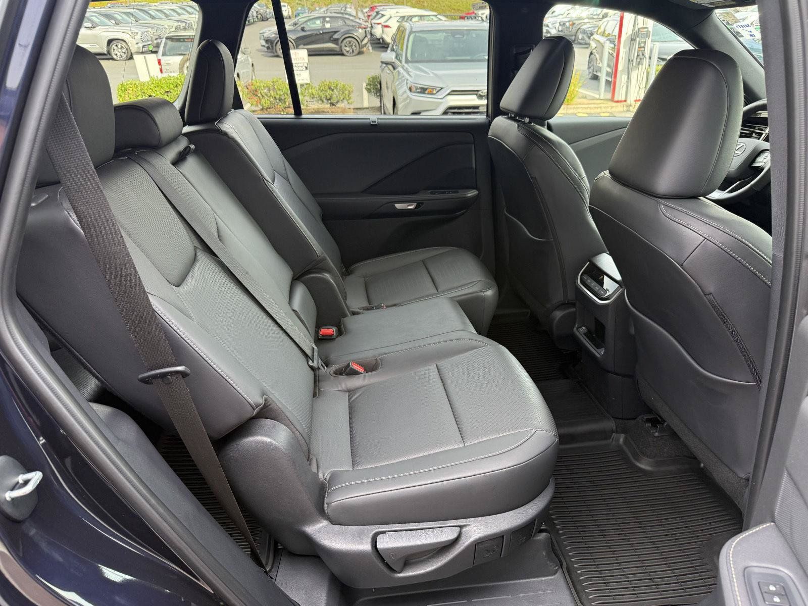 Used 2026 Lexus TX 350 AWD w/ Convenience Package image 22