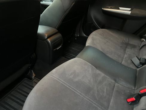 Used 2009 Subaru Impreza WRX STI image 14