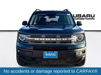 Used 2022 Ford Bronco Sport Big Bend w/ Convenience Package video 2