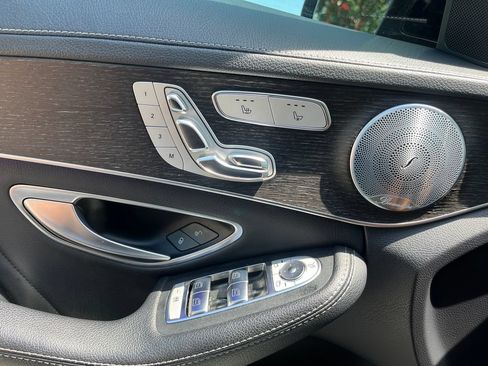 Used 2019 Mercedes-Benz C 43 AMG 4MATIC Sedan image 11