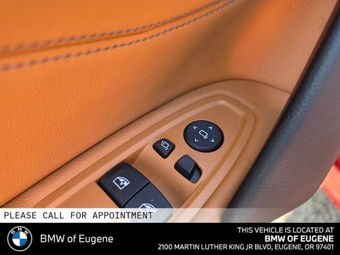 Used 2026 BMW Z4 M40i w/ Premium Package RWD image 24