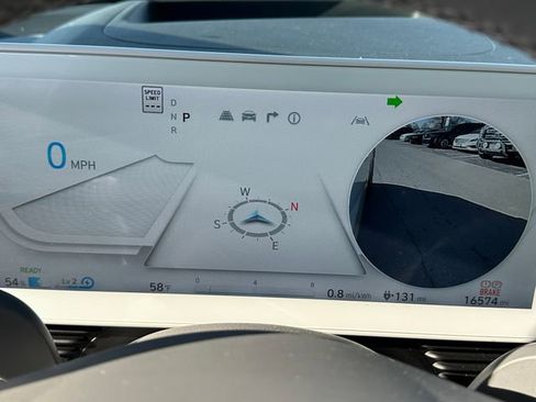 Used 2024 Hyundai Ioniq 5 Limited image 34