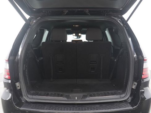 Used 2019 Dodge Durango R/T w/ Technology Group image 17