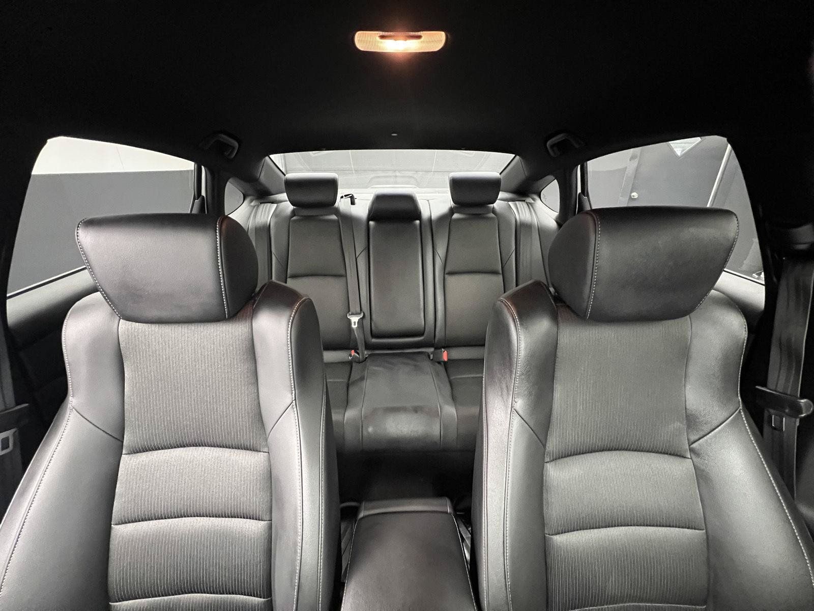 Used 2022 Honda Accord Sport image 25