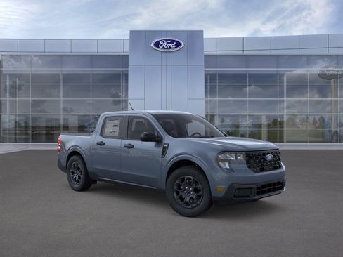 New 2026 Ford Maverick XLT AWD/4WD image 7