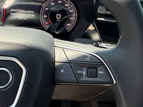 New 2026 Audi A3 2.0T Premium Plus AWD/4WD image 17