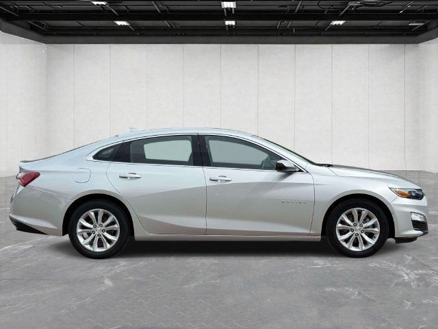 Used 2020 Chevrolet Malibu LT FWD image 4