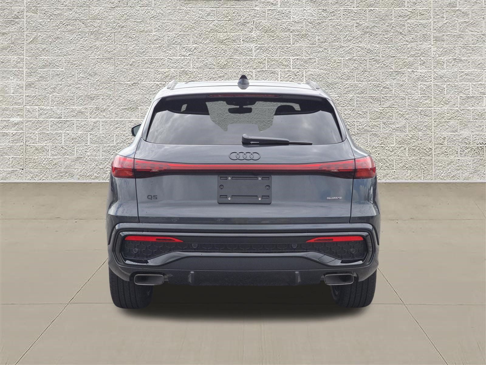 New 2026 Audi Q5 Premium Plus AWD/4WD image 6
