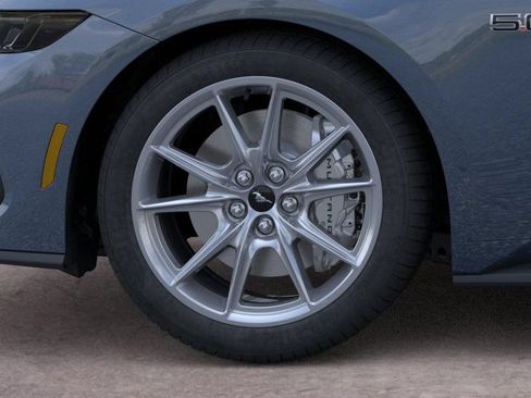 New 2026 Ford Mustang GT Premium RWD image 25