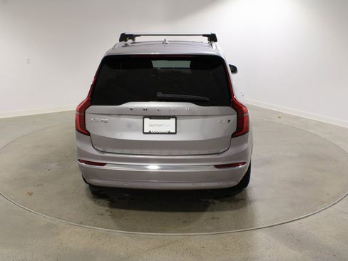 Used 2026 Volvo XC90 B6 Ultra image 5