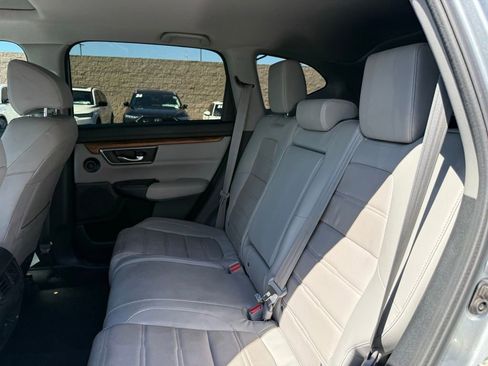 Used 2017 Honda CR-V EX-L image 13