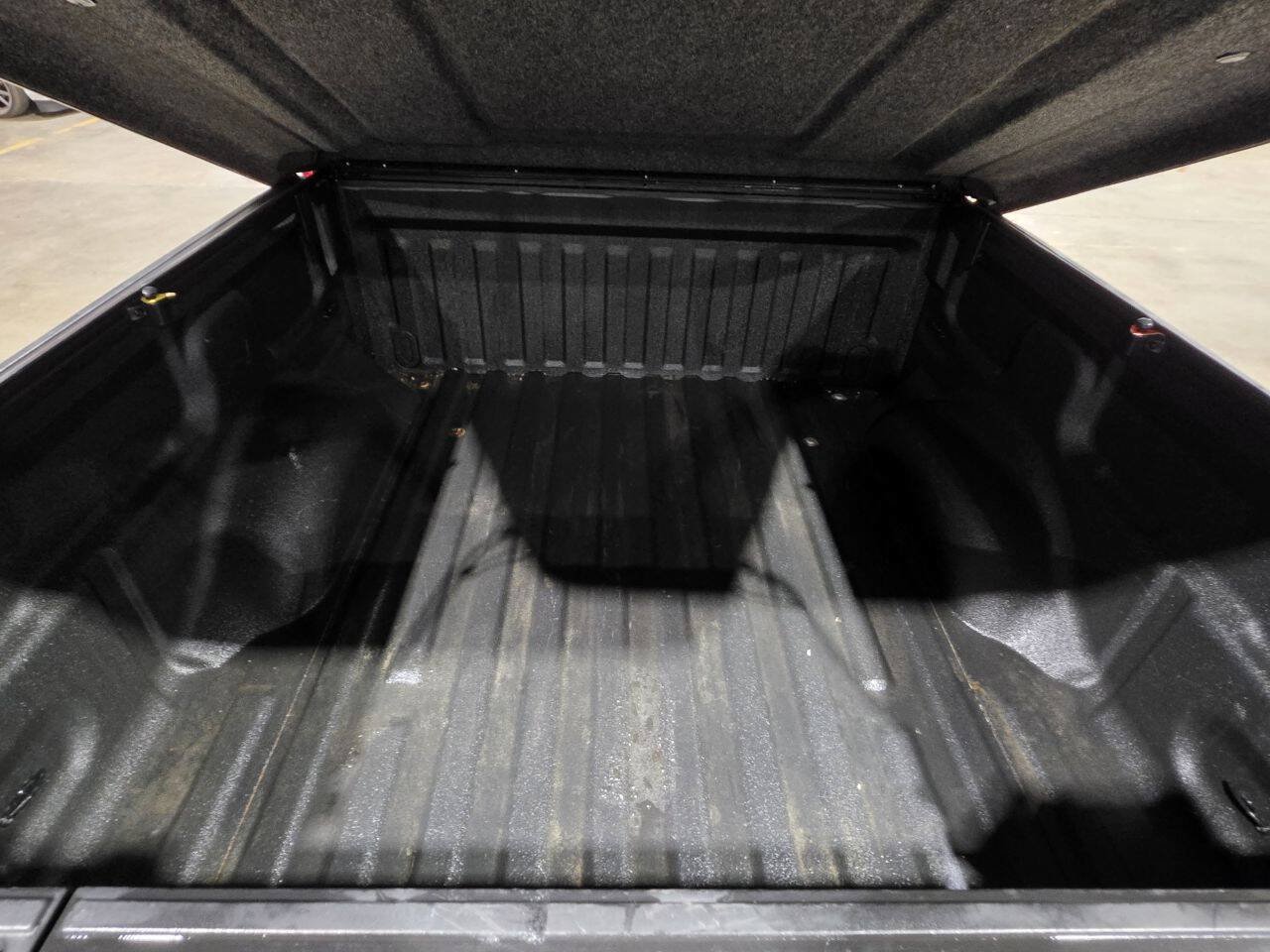 Used 2010 Ford F150 Lariat AWD/4WD image 32