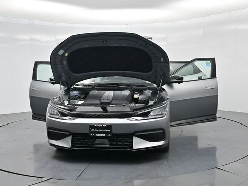 Used 2023 Kia EV6 GT-Line w/ GT-Line Suede Seat Package image 22