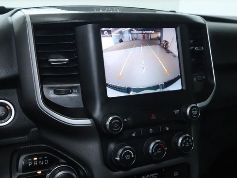 Used 2023 RAM 1500 Big Horn w/ Trailer Tow Group image 27