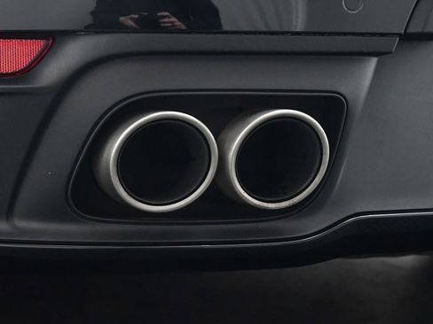 Used 2022 Porsche 911 Targa 4S image 21