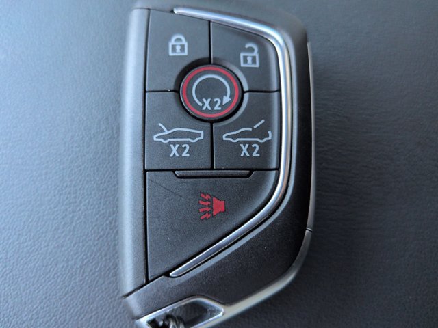 Used 2026 Chevrolet Corvette Stingray Coupe RWD image 27