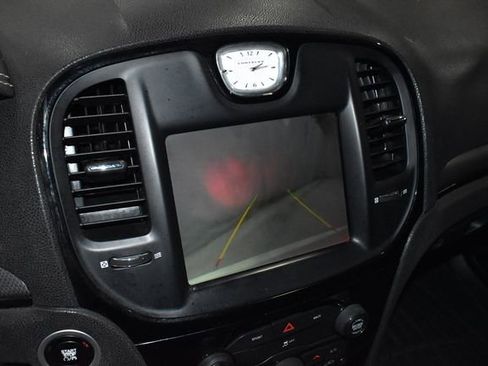 Used 2015 Chrysler 300 S image 13