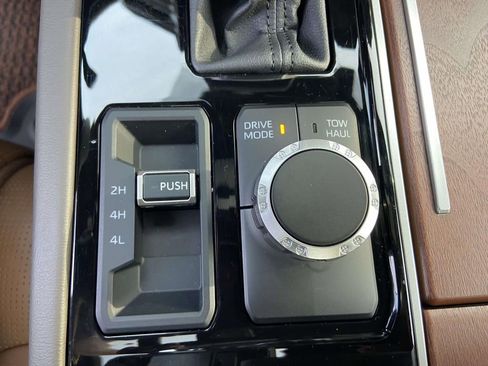 Used 2025 Toyota Tundra 1794 Edition image 25