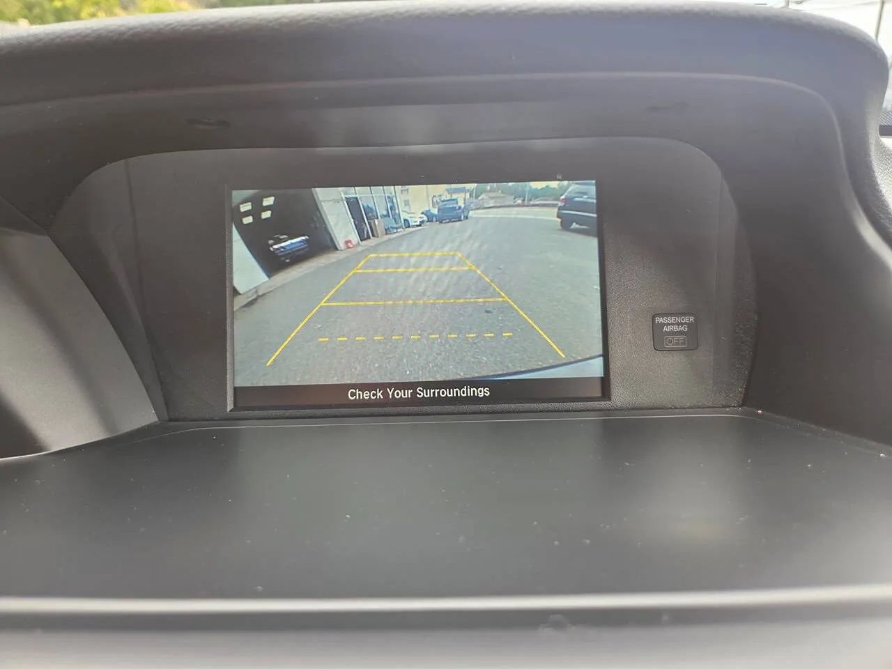 Used 2014 Honda Accord LX image 8