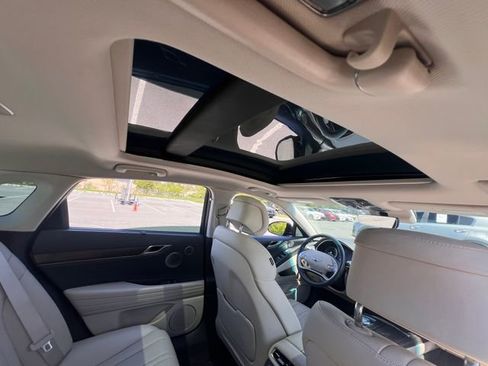 Used 2022 Genesis G80 2.5T w/ Prestige Package image 41