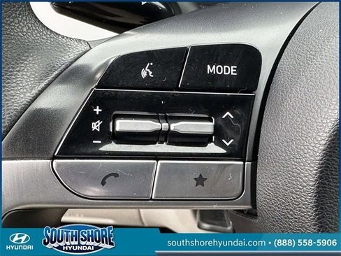 Used 2023 Hyundai Tucson SEL image 23