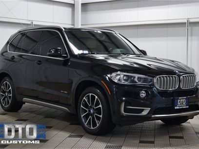 Used 2017 BMW X5 xDrive35i