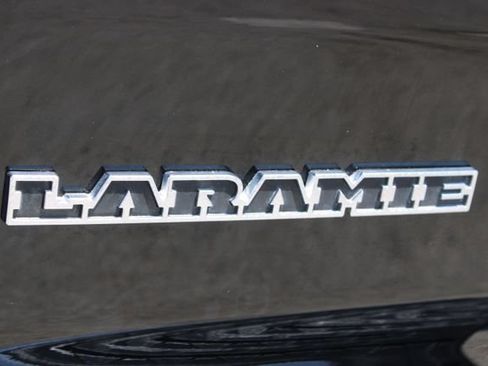 Used 2023 RAM 1500 Laramie RWD image 6