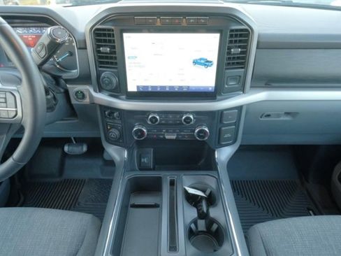 Used 2022 Ford F150 XLT w/ Equipment Group 302A High image 16