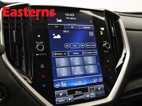 Used 2025 Subaru Ascent Premium AWD/4WD image 19