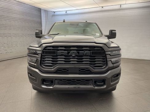 New 2026 RAM 2500 Big Horn image 6