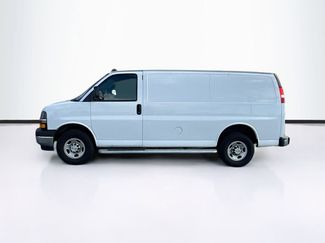 Certified 2024 Chevrolet Express 2500 w/ Driver Convenience Package video 4