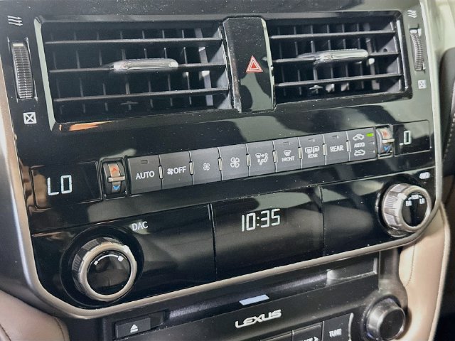 Used 2023 Lexus GX 460 Premium AWD/4WD image 20