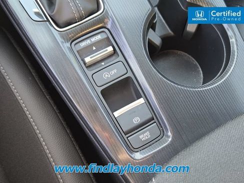 Certified 2026 Honda Civic Sport image 37