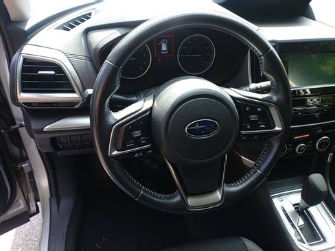 Used 2019 Subaru Forester Premium AWD/4WD image 9