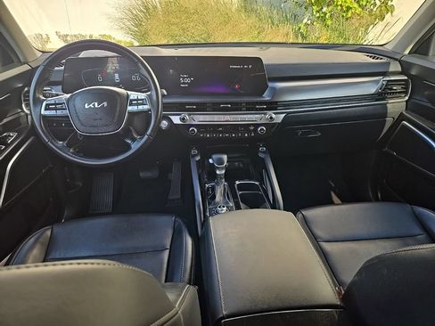 Used 2024 Kia Telluride S w/ S Sunroof Package AWD/4WD image 36