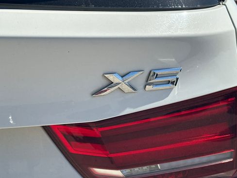 Used 2017 BMW X5 xDrive35i AWD/4WD image 13