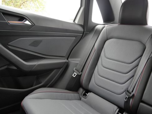 Certified 2025 Volkswagen Jetta GLI Autobahn image 12