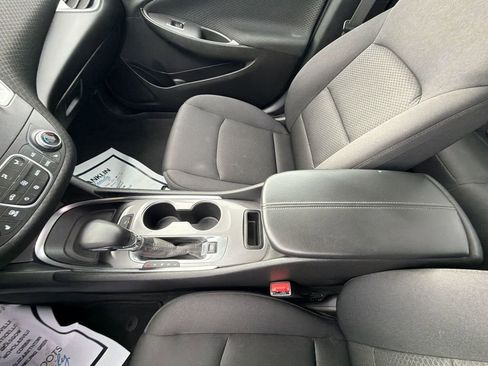 Used 2024 Chevrolet Malibu LT w/ Sport Edition image 26