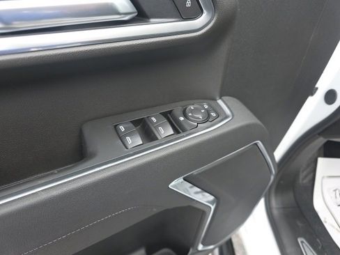 New 2026 Chevrolet Silverado 1500 RST w/ Z71 Off-Road Package image 20