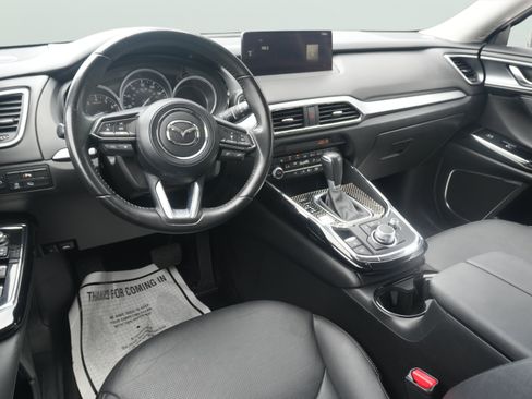 Used 2021 MAZDA CX-9 Touring w/ Touring Premium Package AWD/4WD image 38