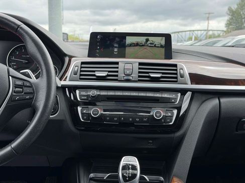 Used 2018 BMW 330i Sedan RWD image 21