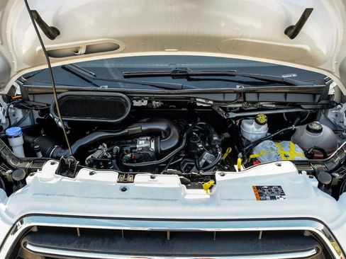 Used 2020 Ford Transit 250 Medium Roof w/ Load Area Protection Package image 45