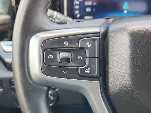 Used 2023 Chevrolet Silverado 1500 LT image 24