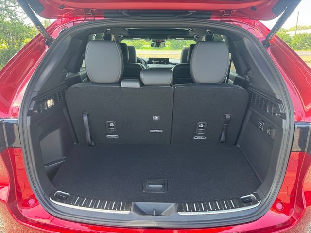 New 2026 MAZDA CX-90 3.3 Turbo S w/ Premium Plus AWD/4WD image 20