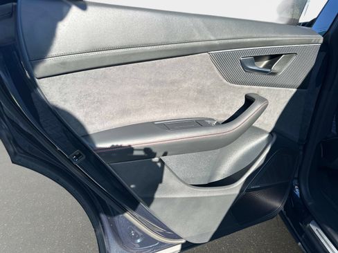 Used 2024 Audi RS Q8 image 12