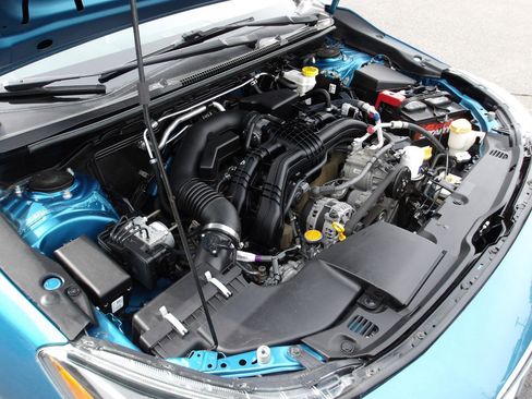 Used 2019 Subaru Impreza 2.0i AWD/4WD image 23