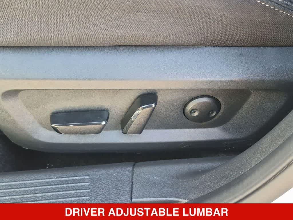 Used 2024 Nissan Rogue SV FWD image 17