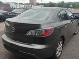 Used 2010 MAZDA MAZDA3 i Touring image 4