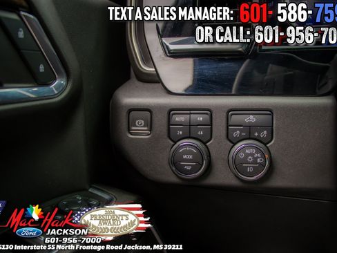 Used 2023 Chevrolet Silverado 1500 LT Trail Boss w/ Protection Package image 18