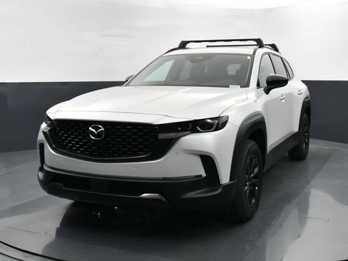 New 2026 MAZDA CX-50 AWD 2.5 Hybrid w/ Weather Package image 5